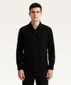 Basic Cotton Shirt