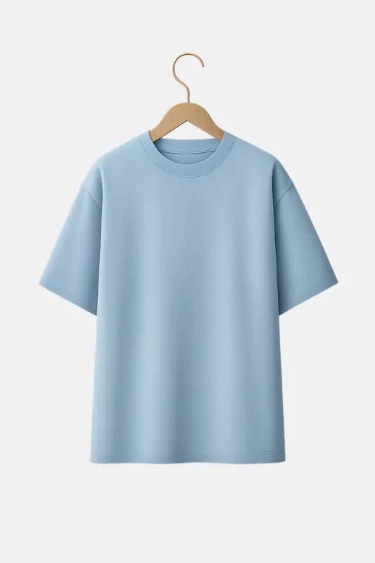 Drop Shoulder T-Shirts