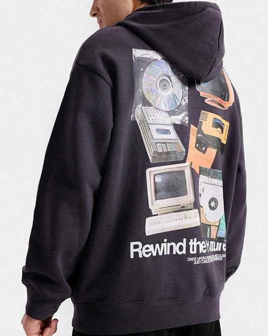 Hoodies & Zipper Hoodies