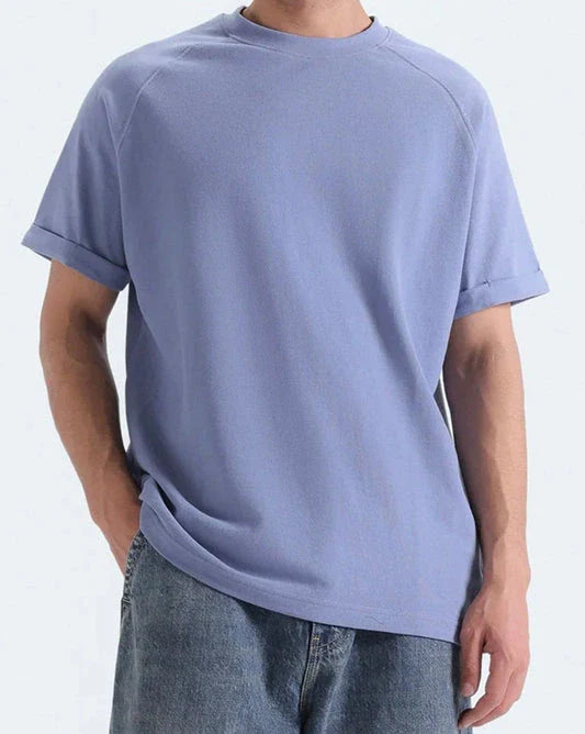 Blue T-Shirt