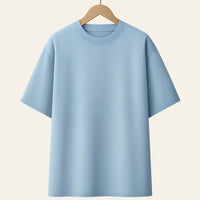 Drop Shoulder T-shirts