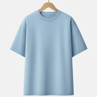 Drop Shoulder T-shirts