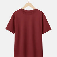Plain T-Shirts
