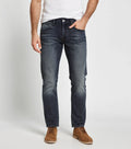 Straight Fit Jeans - Jeans for Men - Men's Jeans - Jeans - Straight Jeans - Royal Outfits Straight Fit Jeans Royal Outfits Jeans