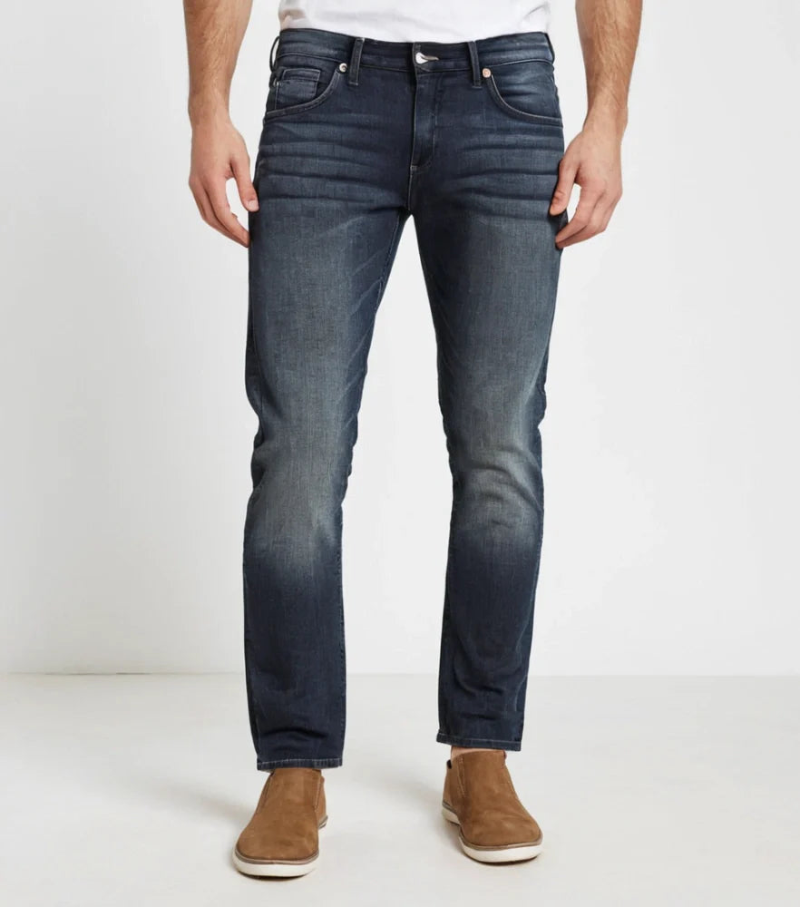 Straight Fit Jeans - Jeans for Men - Men's Jeans - Jeans - Straight Jeans - Royal Outfits Straight Fit Jeans Royal Outfits Jeans