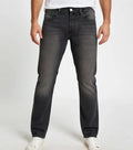Loose Fit Grey Jeans - Loose Jeans - Jeans for Men - Men's Jeans - Jeans - Grey Loose Jeans - Royal Outfits Loose Fit Grey Jeans Royal Outfits Jeans - Loose Fit Grey Jeans - Royal Outfits - Jeans - Loose Fit Grey Jeans - Royal Outfits