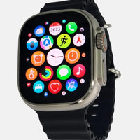 Smart Watches