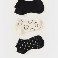 Graphic Socks