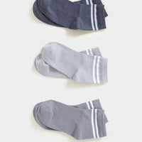 Crew Socks