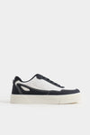 Multi Low Top Sneakers