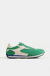 Contrast Sneakers