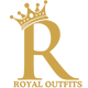 Royal Outfits Logo