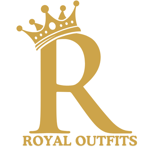 Royal Outfits