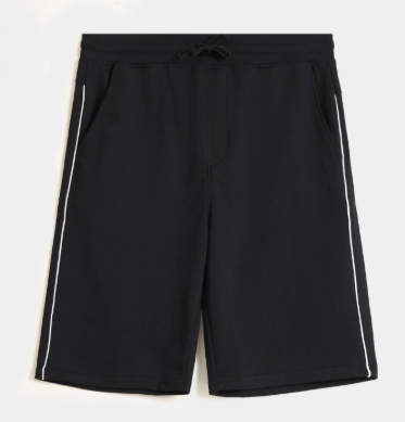 Terry Shorts Shorts Royal Outfits  Terry Shorts - Comfort You Can Feel Royal Outfits Shorts