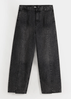 Loose Fit Grey Jeans - Loose Jeans - Jeans for Men - Men's Jeans - Jeans - Grey Loose Jeans - Royal Outfits Loose Fit Grey Jeans Royal Outfits Jeans