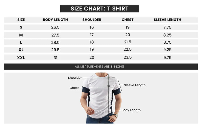 Size chart for Graphic Beige Drop Shoulder T-Shirt with Adidas Logo