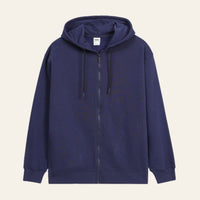 Zipper Hoodies