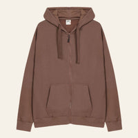 Plain Hoodies