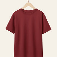 Plain T-Shirts