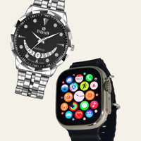 All Watches